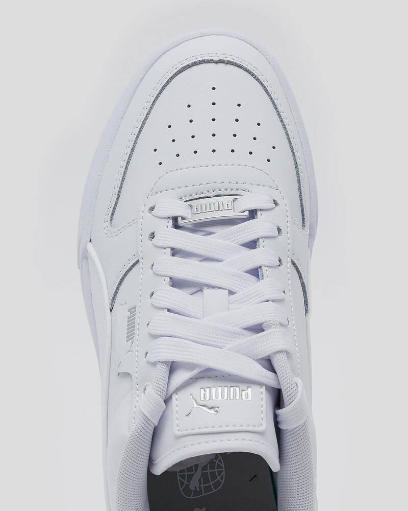 Puma Womens Caven Dime Shoes for Womens