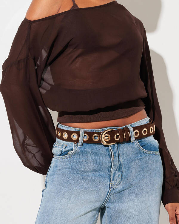 Vixen Belt