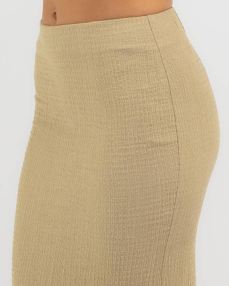 Sweet Acacia Nahla Skirt for Womens