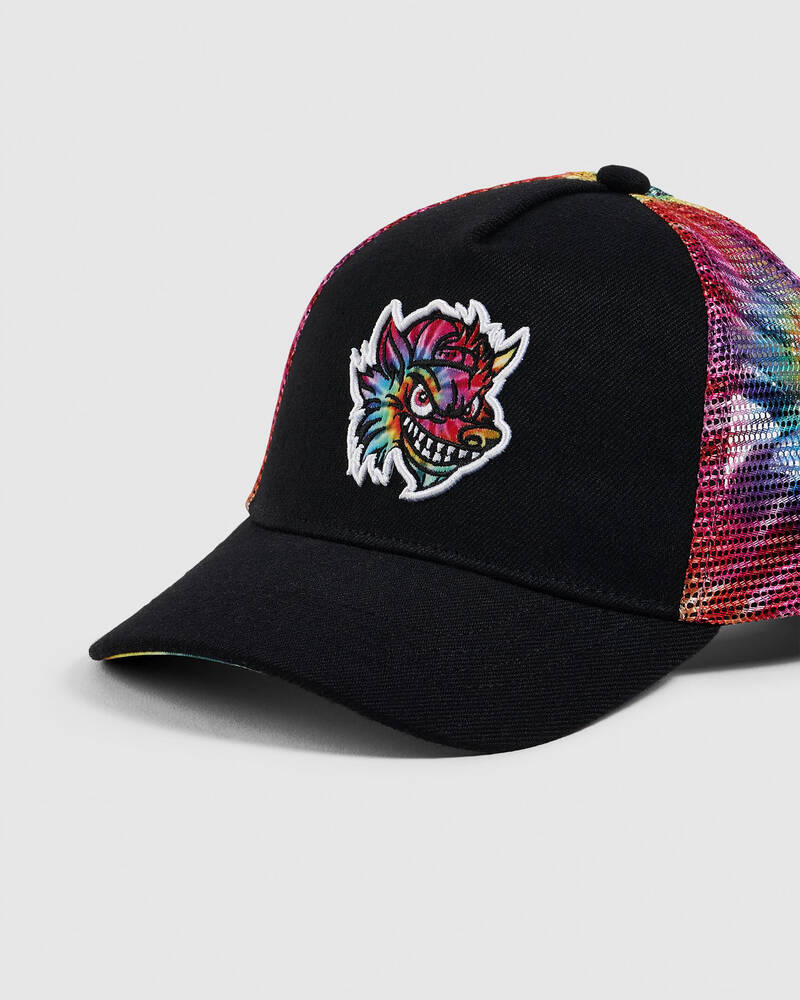 Sanction Toddlers' Howler Trucker Cap for Mens