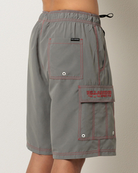 Billabong Throw On Board Shorts for Mens image number null