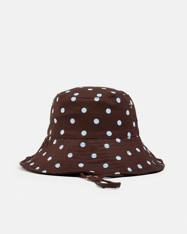 Mooloola Girls' Fallon Reversible Bucket Hat for Womens
