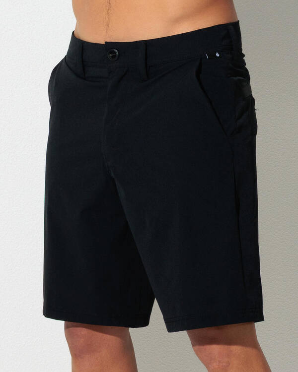 Volcom Frickin Cross Shred Walk Shorts for Mens