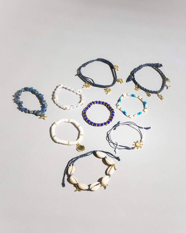 Karyn In LA Maldives Bracelet Pack for Womens