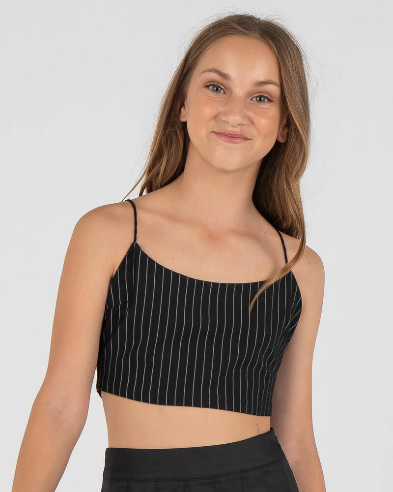 Mooloola Girls' On The Six Top for Womens