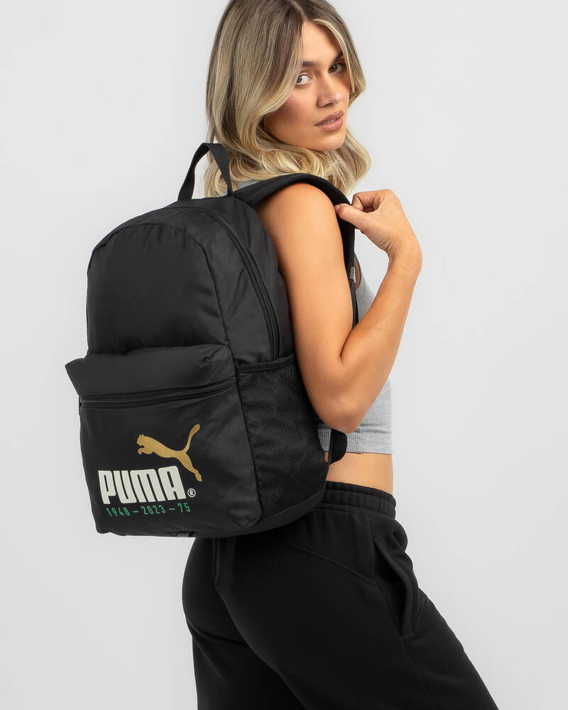 Puma Phase 75th Backpack for Womens