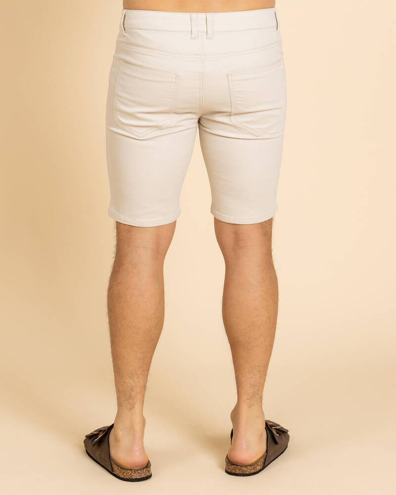 Skylark Depend Walk Shorts for Mens