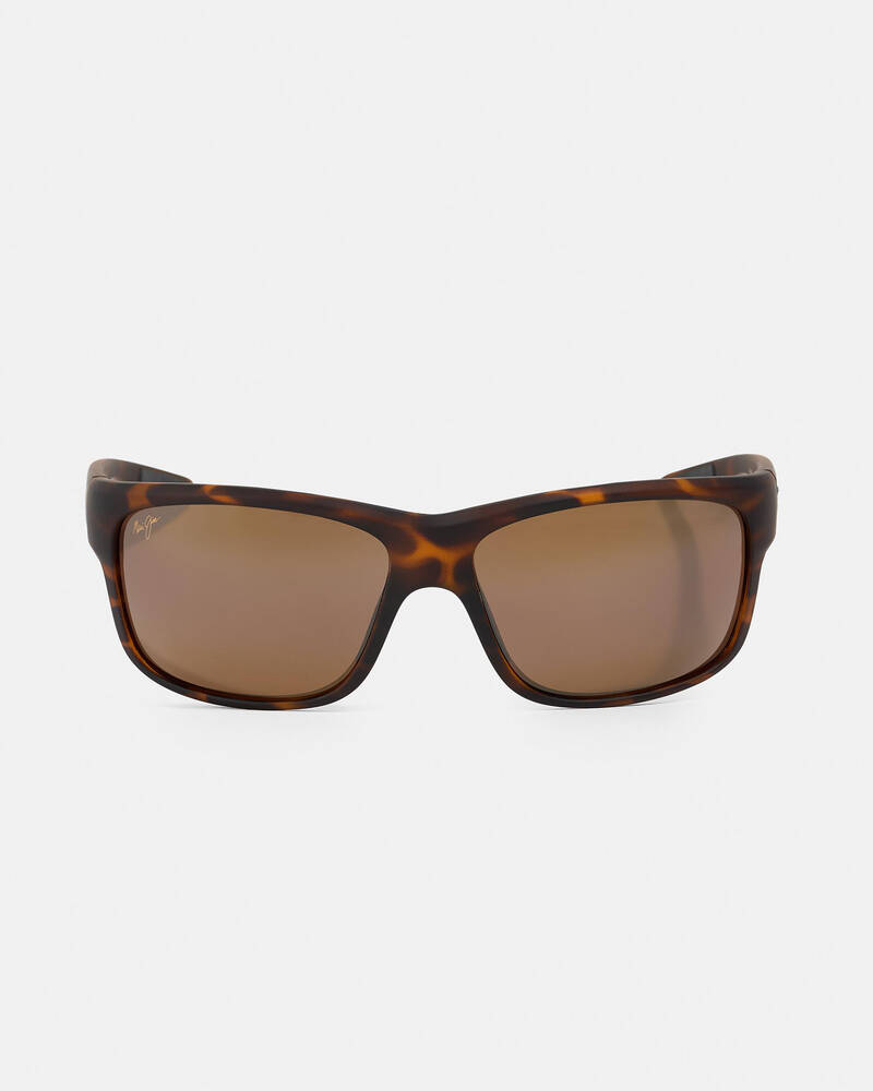 Maui Jim Southern Cross Polarised Sunglasses for Mens