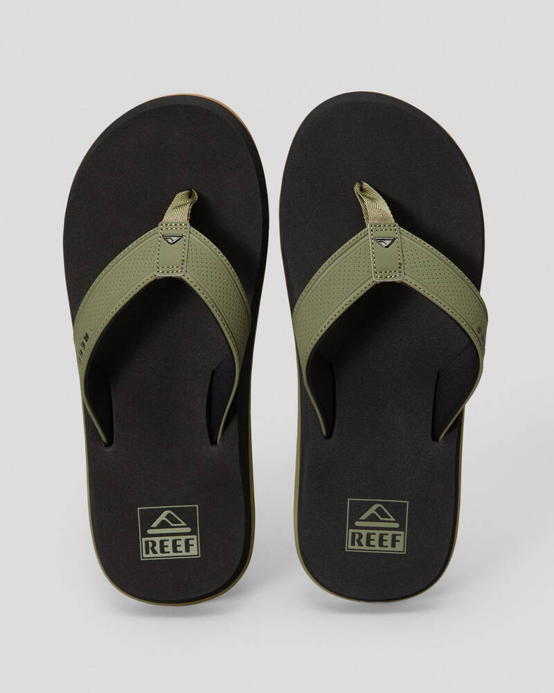 Reef The Layback Thongs for Mens