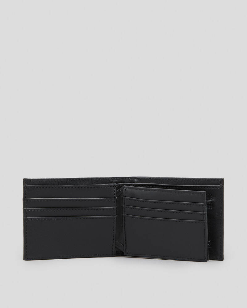 Salty Life Barra Wallet for Mens
