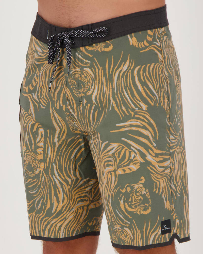 Rip Curl Mirage Medina Stryker Board Shorts for Mens