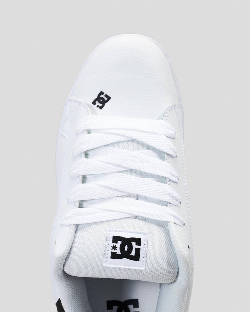 DC Shoes Court Graffik SQ Shoes for Mens