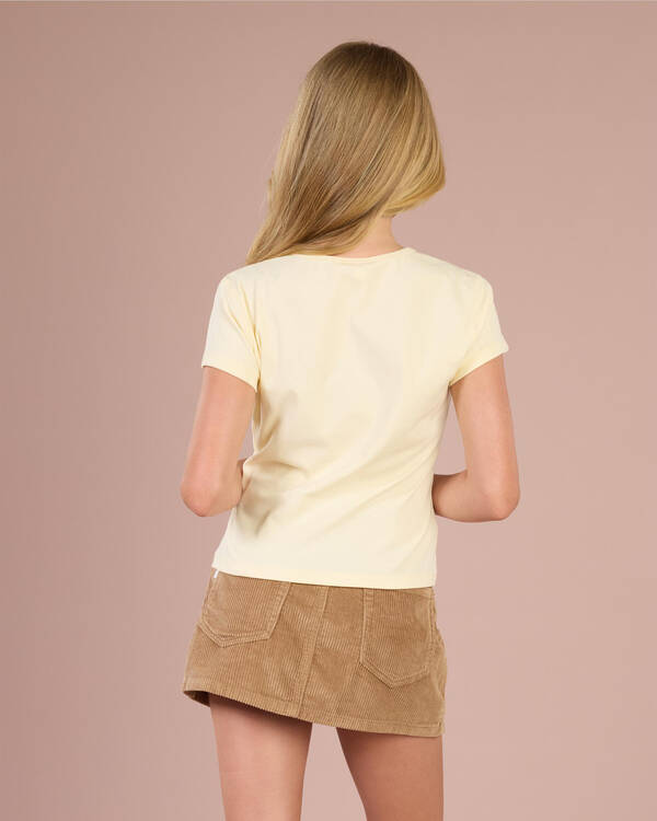 Mooloola Girl's Teddy Bear Top for Womens