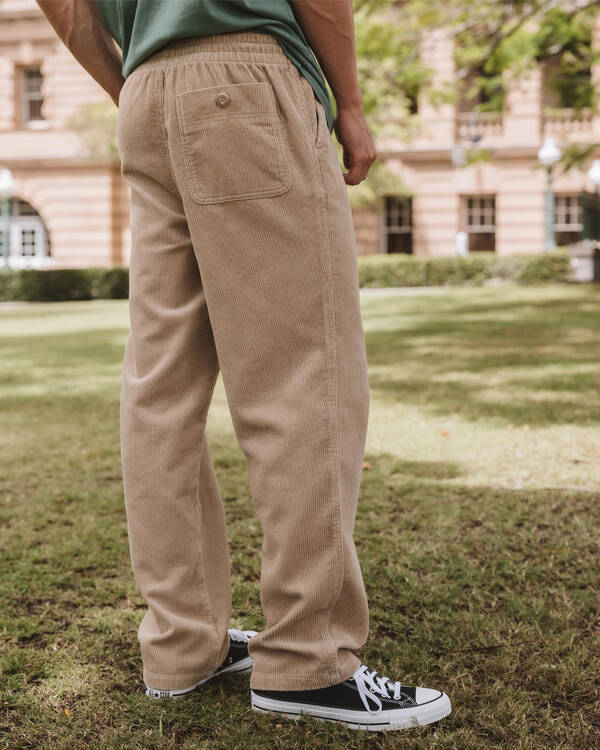 Skylark Expance Cord Pants for Mens