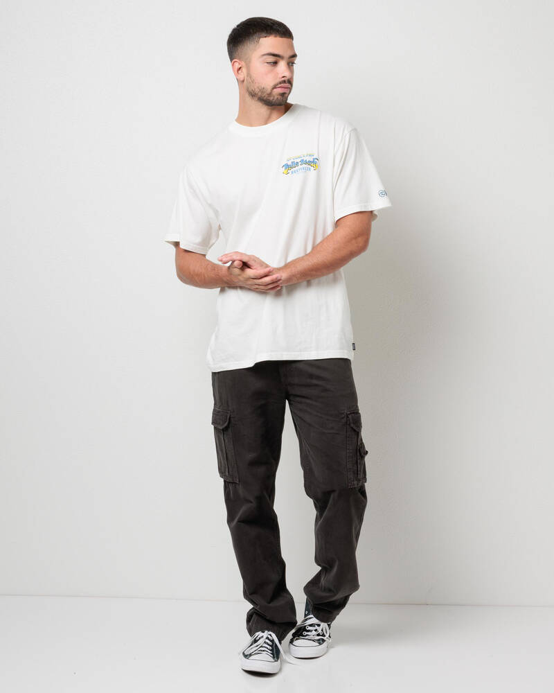 Rip Curl Bells Pro 26 T-Shirt for Mens