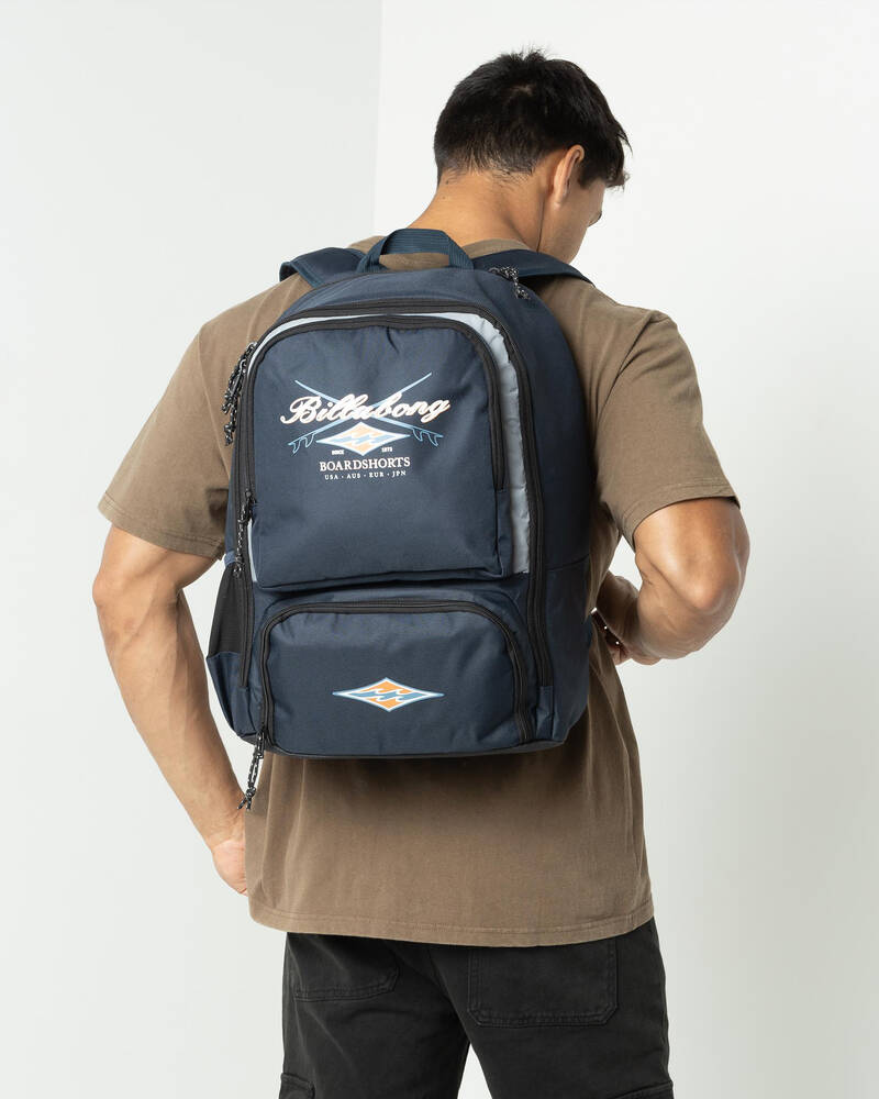 Billabong Juggernaught Backpack for Mens