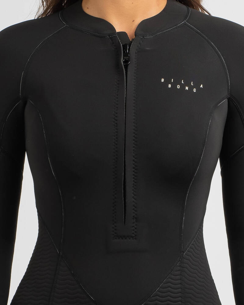 Billabong Salty Dayz Wetsuit for Womens
