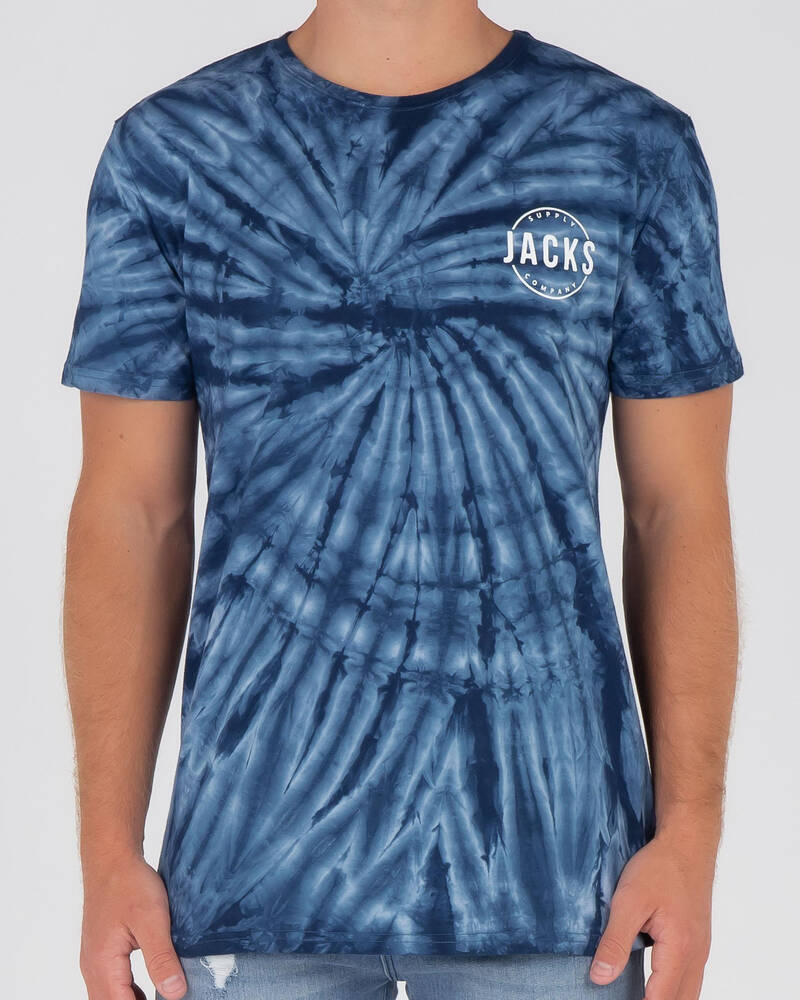Jacks Obscurity T-Shirt for Mens