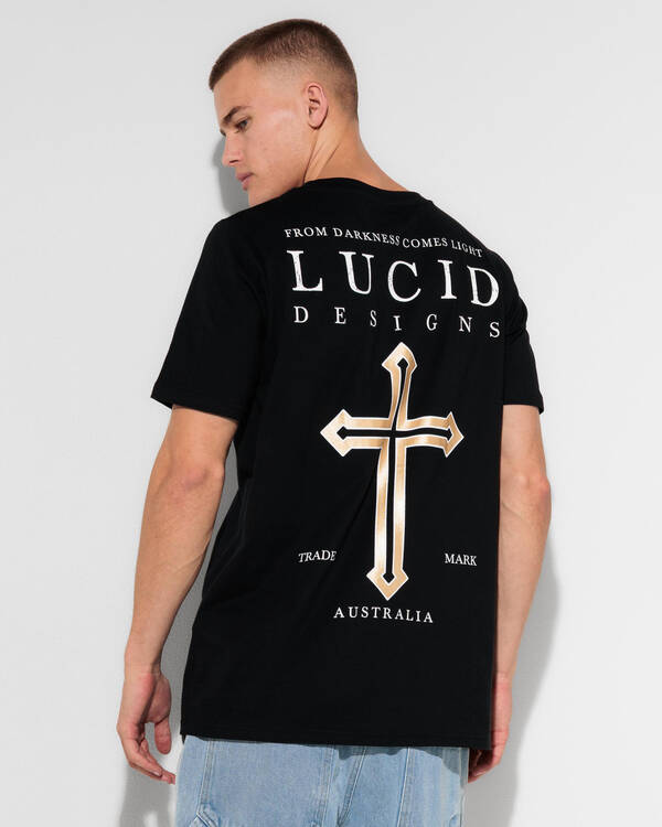 Reverence T-Shirt
