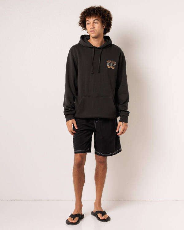 The Mad Hueys Kegs Kelly Hoodie for Mens