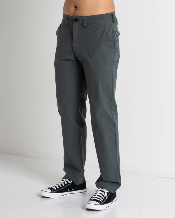 Billabong Surftrek Plus Pants for Mens