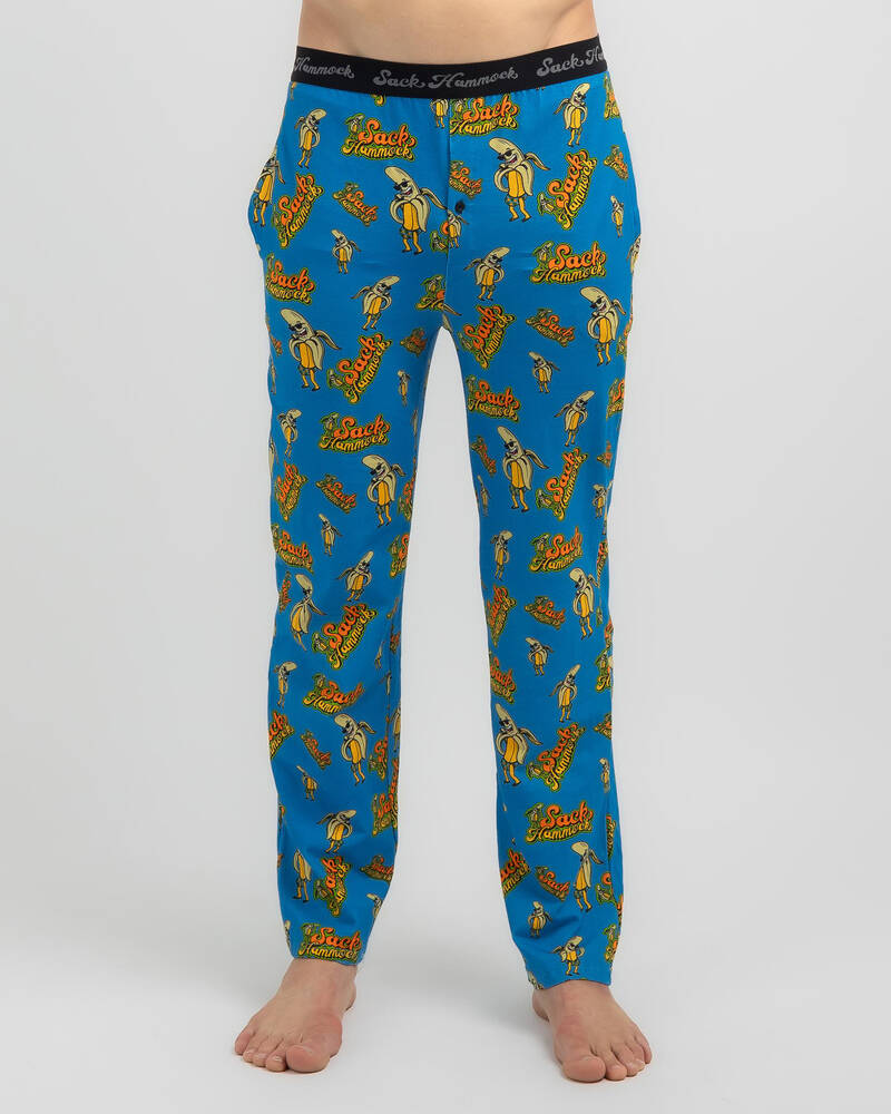 Sack Hammock Banana Pyjamas for Mens