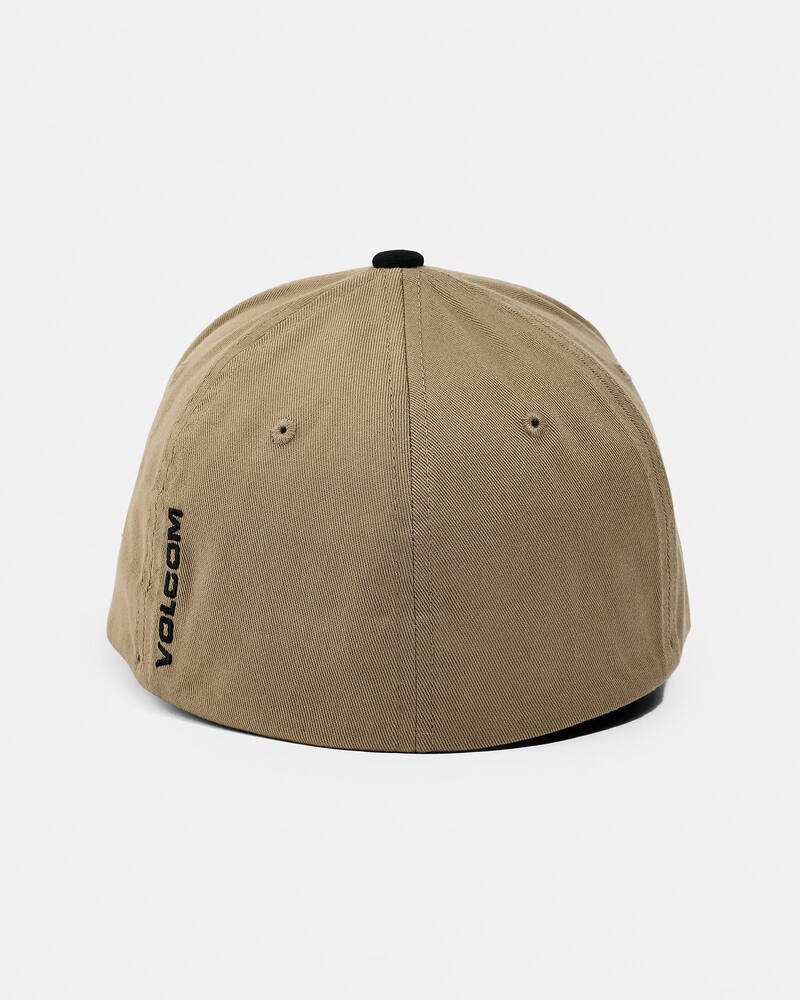 Volcom Full Stone Flexfit Cap for Mens