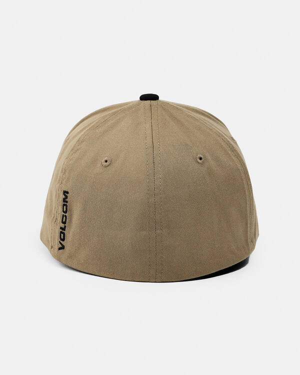 Volcom Full Stone Flexfit Cap for Mens