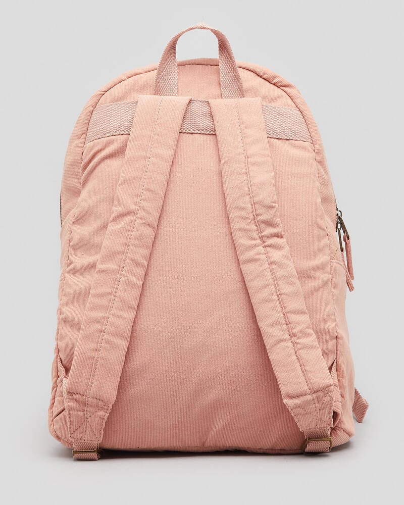 Billabong Schools Out Backpack for Womens