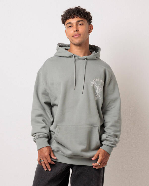 Lucid Grace Hoodie for Mens