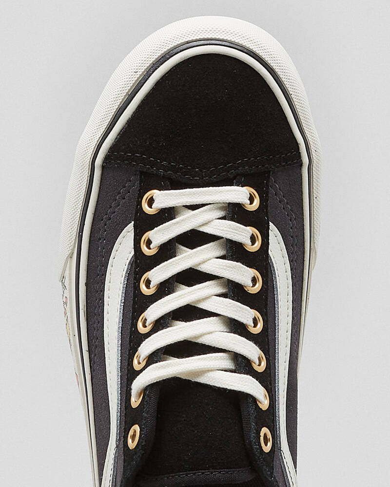 Vans Womens Style 36 Shoes for Womens