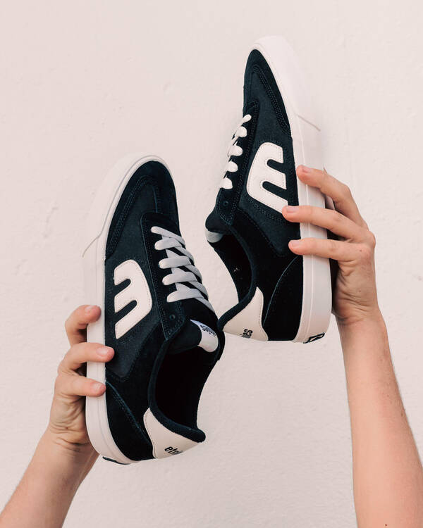 Etnies Locut Vulc Shoes for Mens