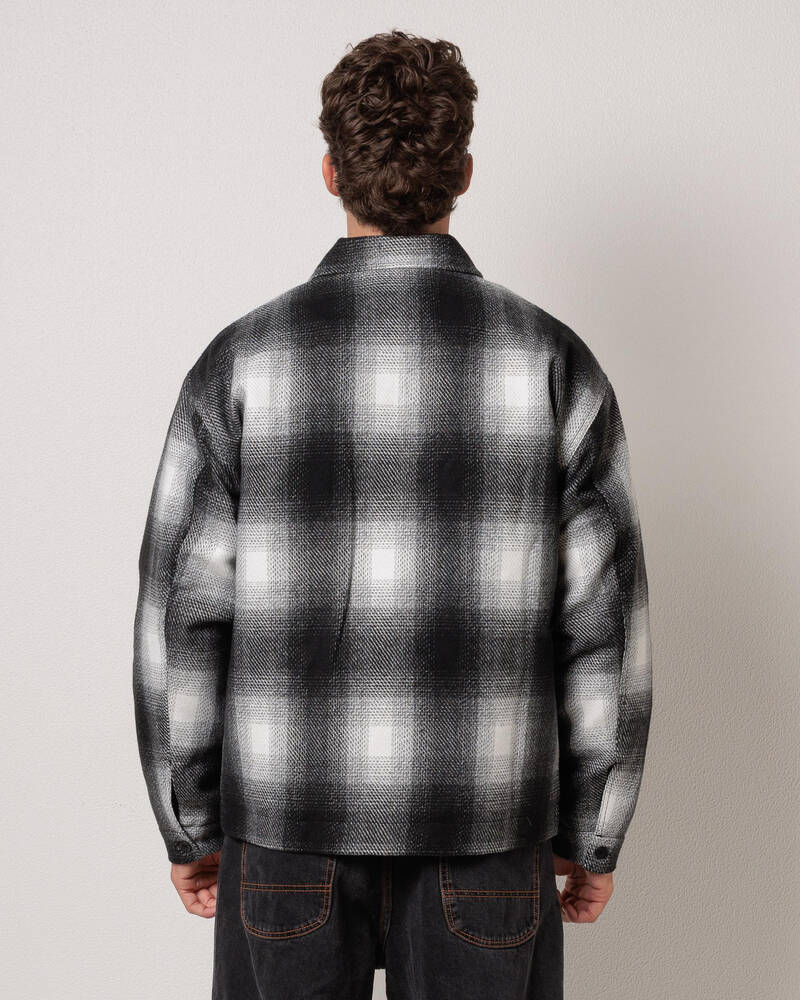 Nena & Pasadena Rise Relaxed Jacket for Mens