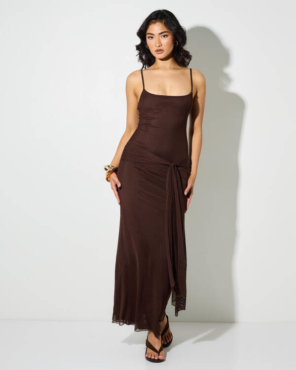 May Maxi Dress