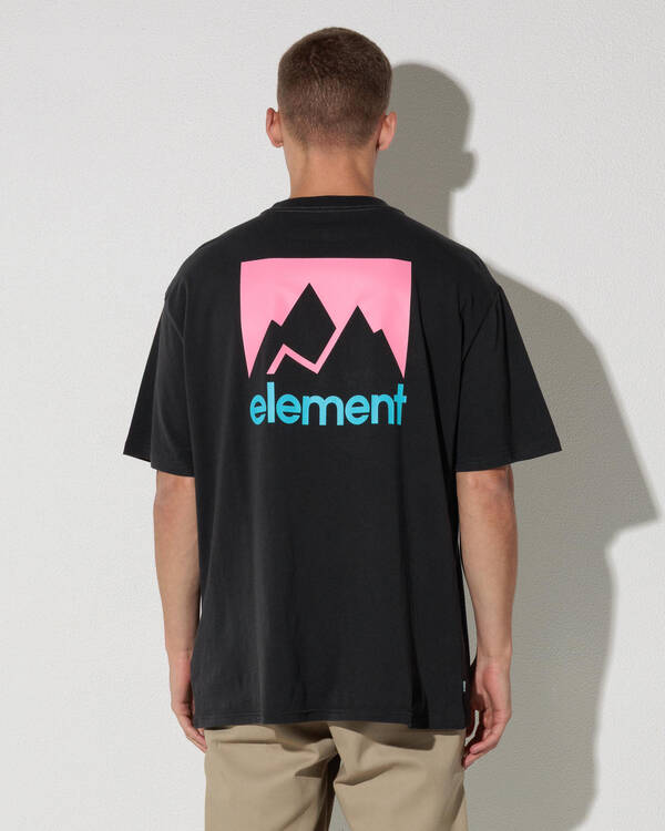 Element Joint T-Shirt for Mens