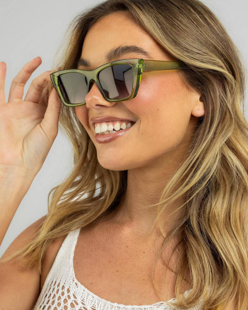 Indie Eyewear Barcelona Sunglasses for Womens