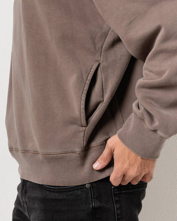 Thrills Primitive Crew Neck Sweatshirt for Mens