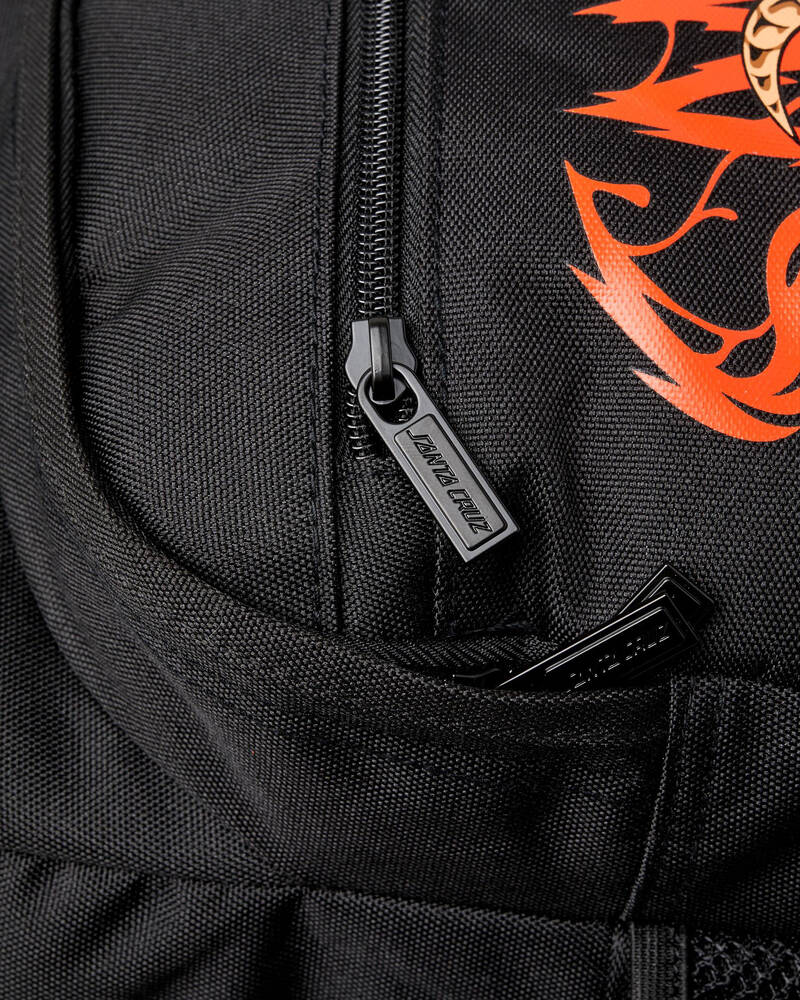 Santa Cruz Rat Slasher Backpack for Mens