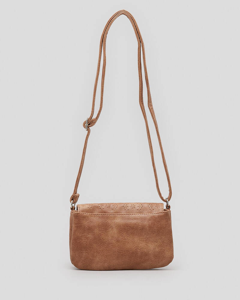 Billabong Carried Away Crossbody Bag for Womens