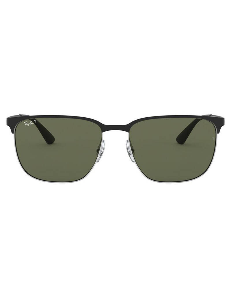 Ray-Ban RB3569 Sunglasses for Unisex