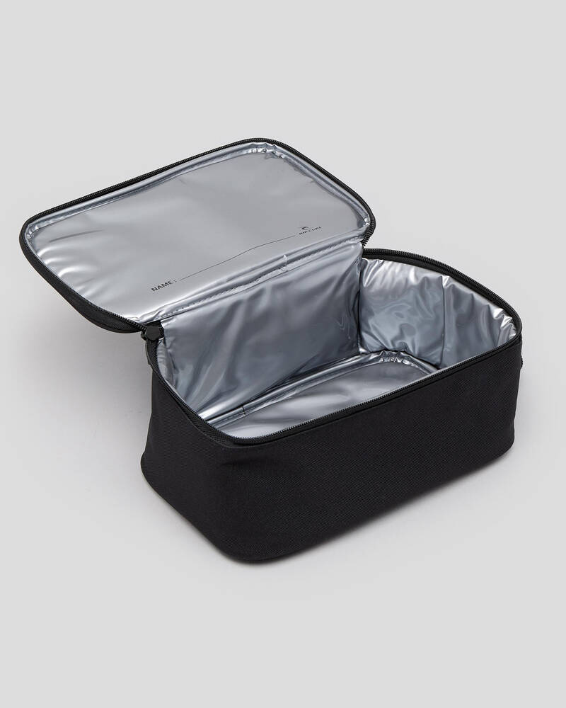 Rip Curl Eco Lunch Box for Mens