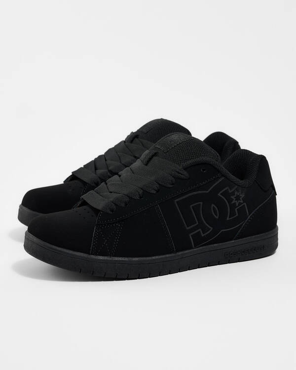 DC Shoes Boys' Gaveller 2.0 Shoes for Mens