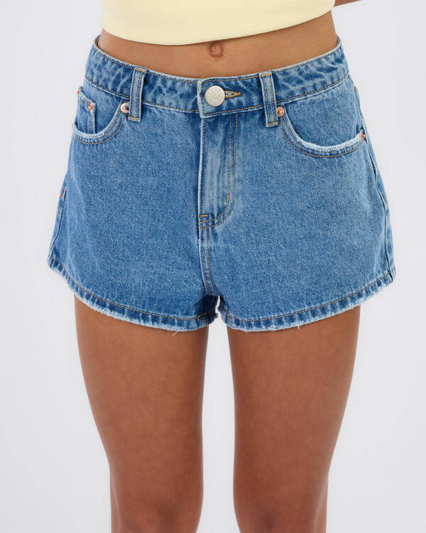 DESU Girls' South Beach Shorts for Womens