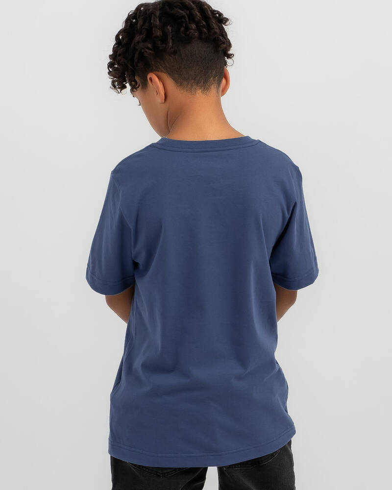 Fox Boys' Dispute T-Shirt for Mens