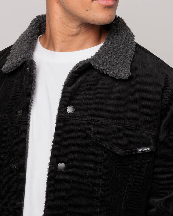 Skylark Bungee Jacket for Mens