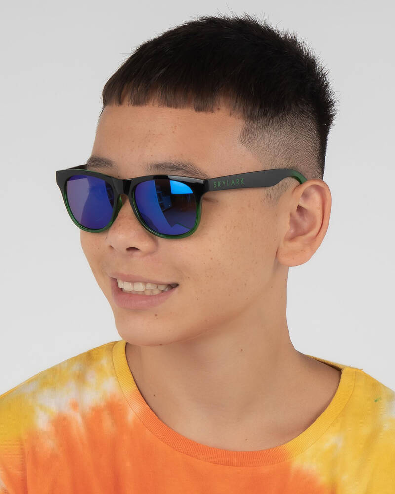 Skylark Boys' Division Sunglasses for Mens