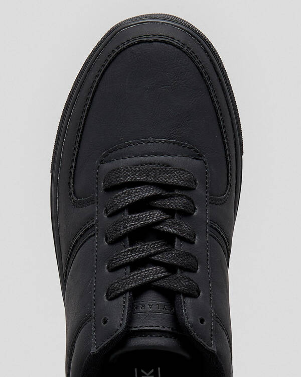 Skylark Boys' Haste BTS Shoes for Mens