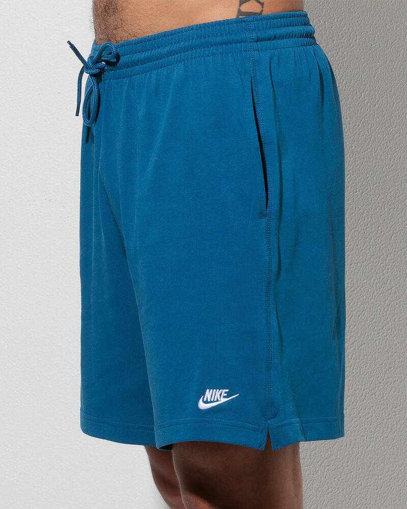 Nike Club Knit Shorts for Mens