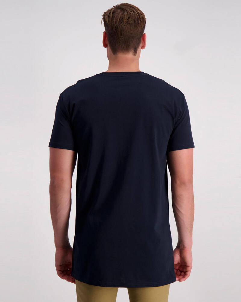 AS Colour Tall T-Shirt for Mens image number null
