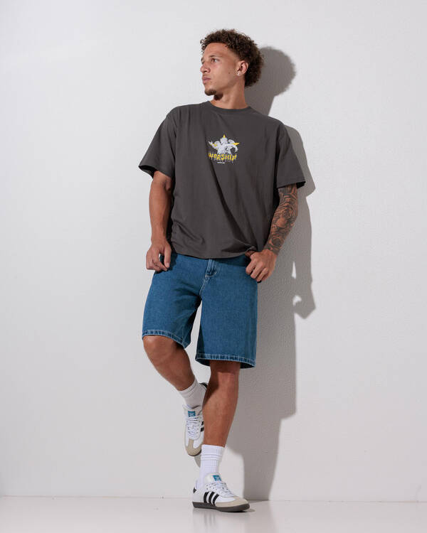 Worship Supplies Dreamers T-Shirt for Mens